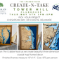 *Private Community Event* Create-N-Take at Tower Hill - May 9th - Pick-Your-Project